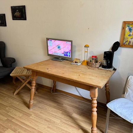 Gemütliches komfortables Zimmer für 1 bzw. 2 Personen im Zentrum Múnich Exterior foto