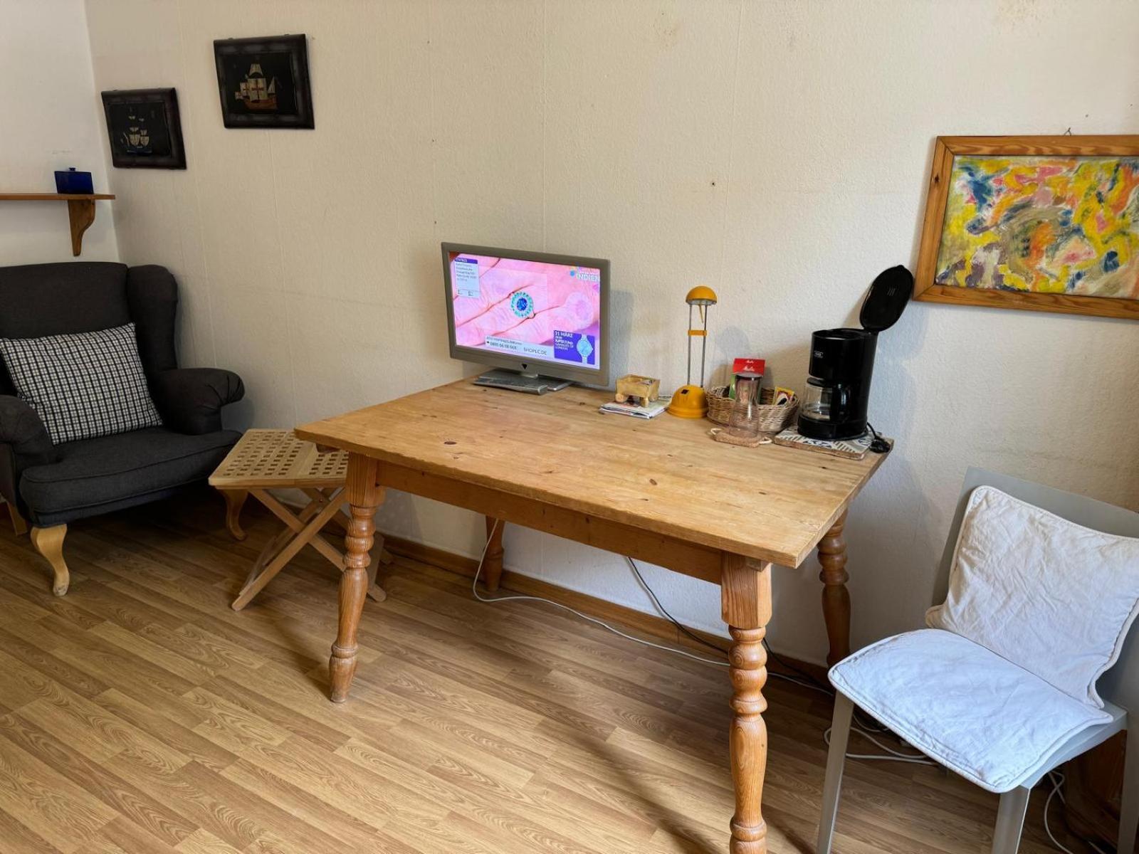 Gemütliches komfortables Zimmer für 1 bzw. 2 Personen im Zentrum Múnich Exterior foto