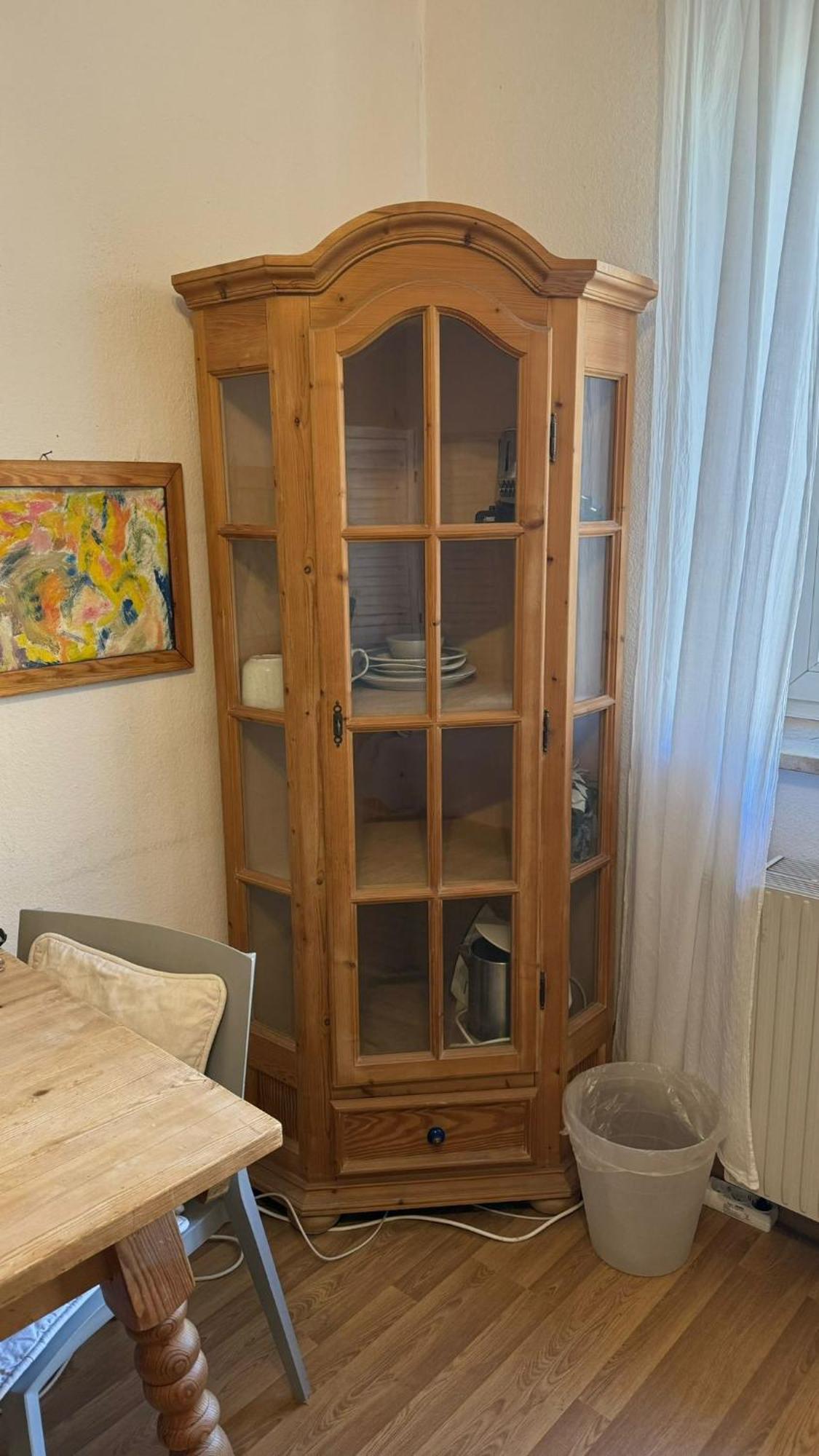 Gemütliches komfortables Zimmer für 1 bzw. 2 Personen im Zentrum Múnich Exterior foto
